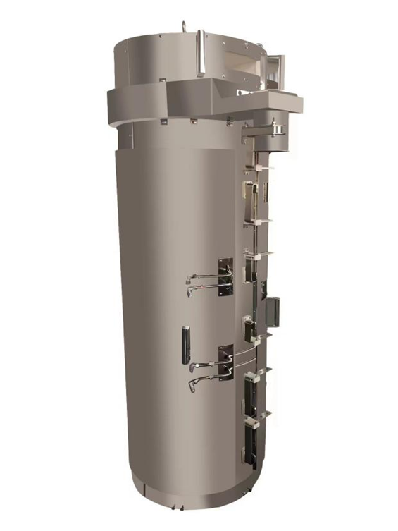 加热器  炉体  Heater