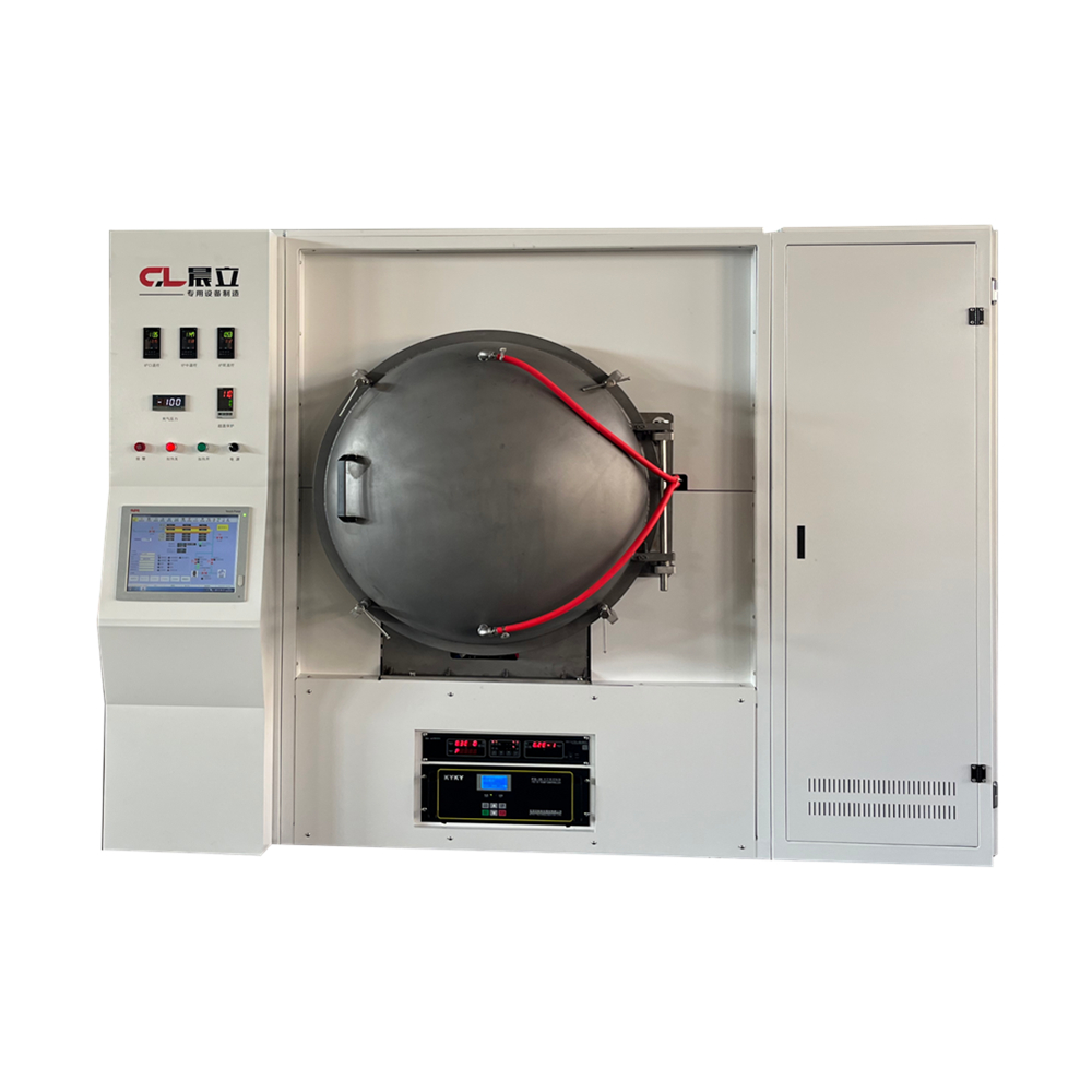 真空烧结炉