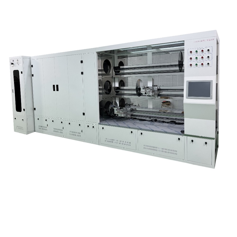 氮化镓 （GAN）氧化炉