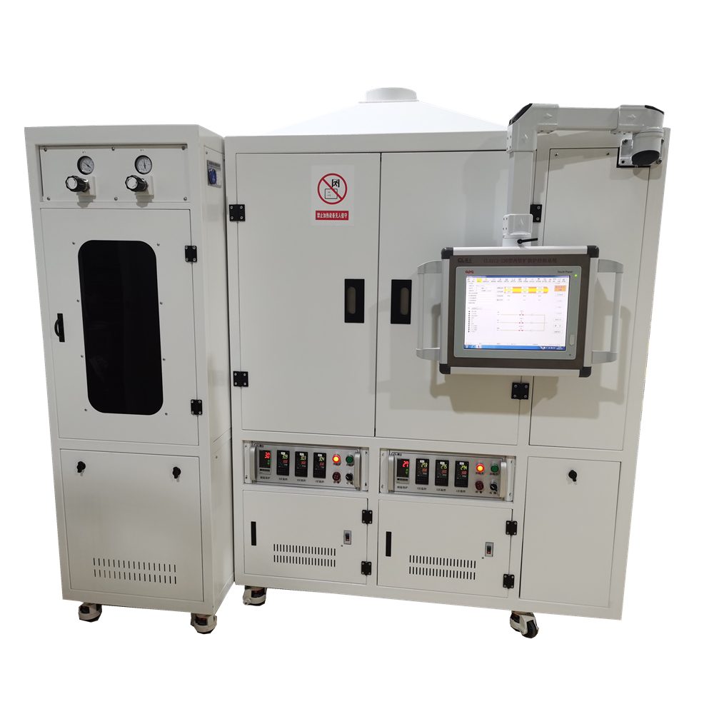 第四代半导体工艺设备  氧化镓退火炉