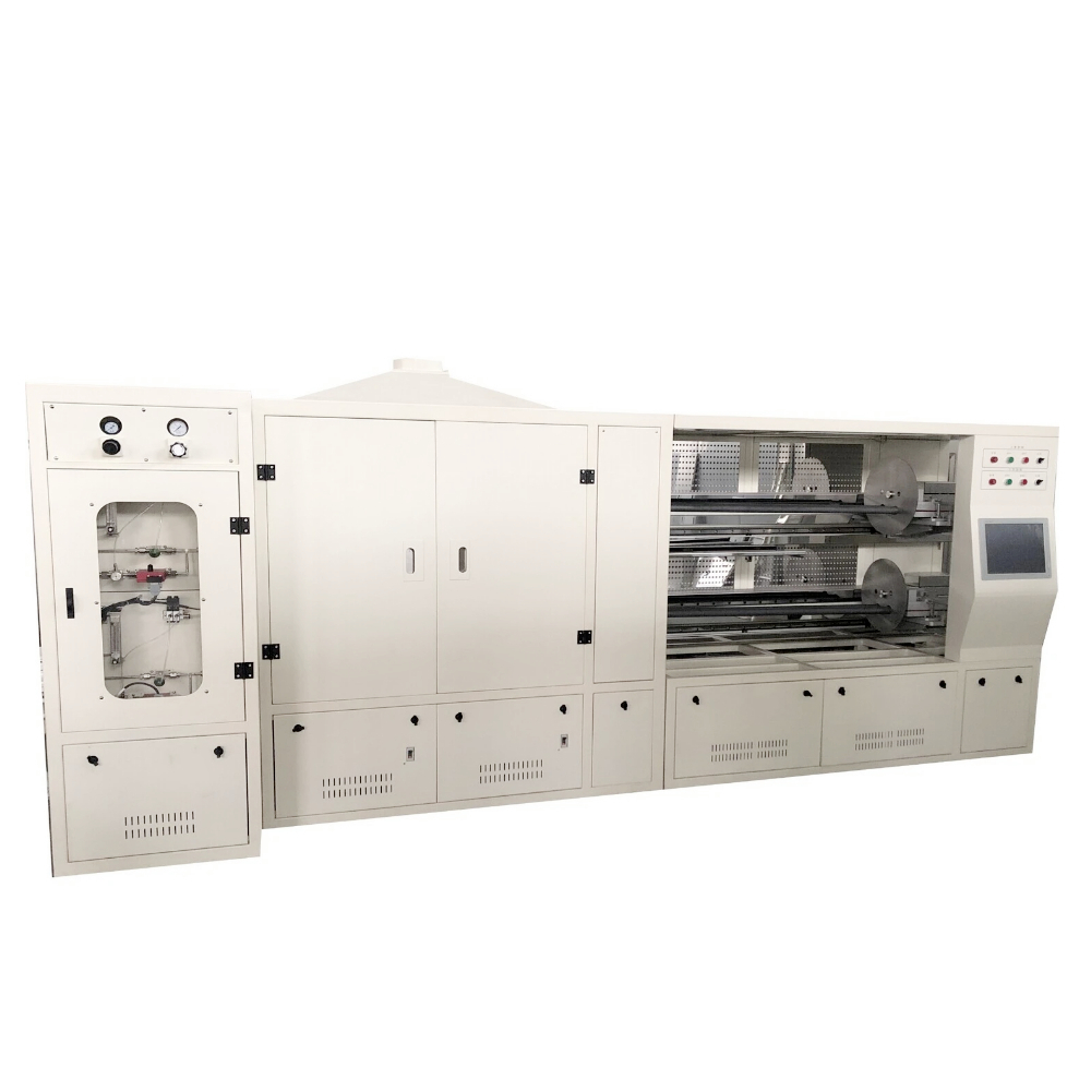 第一代半导体工艺设备